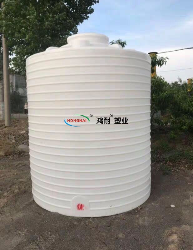 如何選擇質(zhì)優(yōu)價(jià)廉的5噸pe塑料水塔水箱？