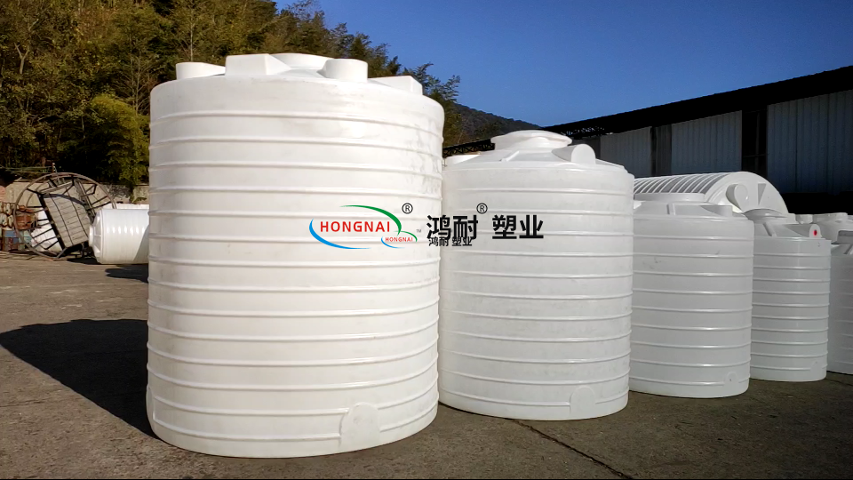 望聞問切！塑料水塔采購時一定要注意這四點